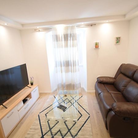 Apartman Veronique Fiume Esterno foto