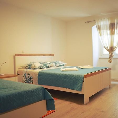 Apartman Veronique Fiume Esterno foto