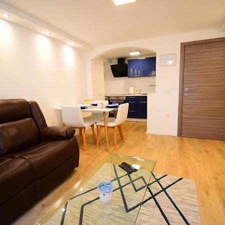 Apartman Veronique Fiume Esterno foto