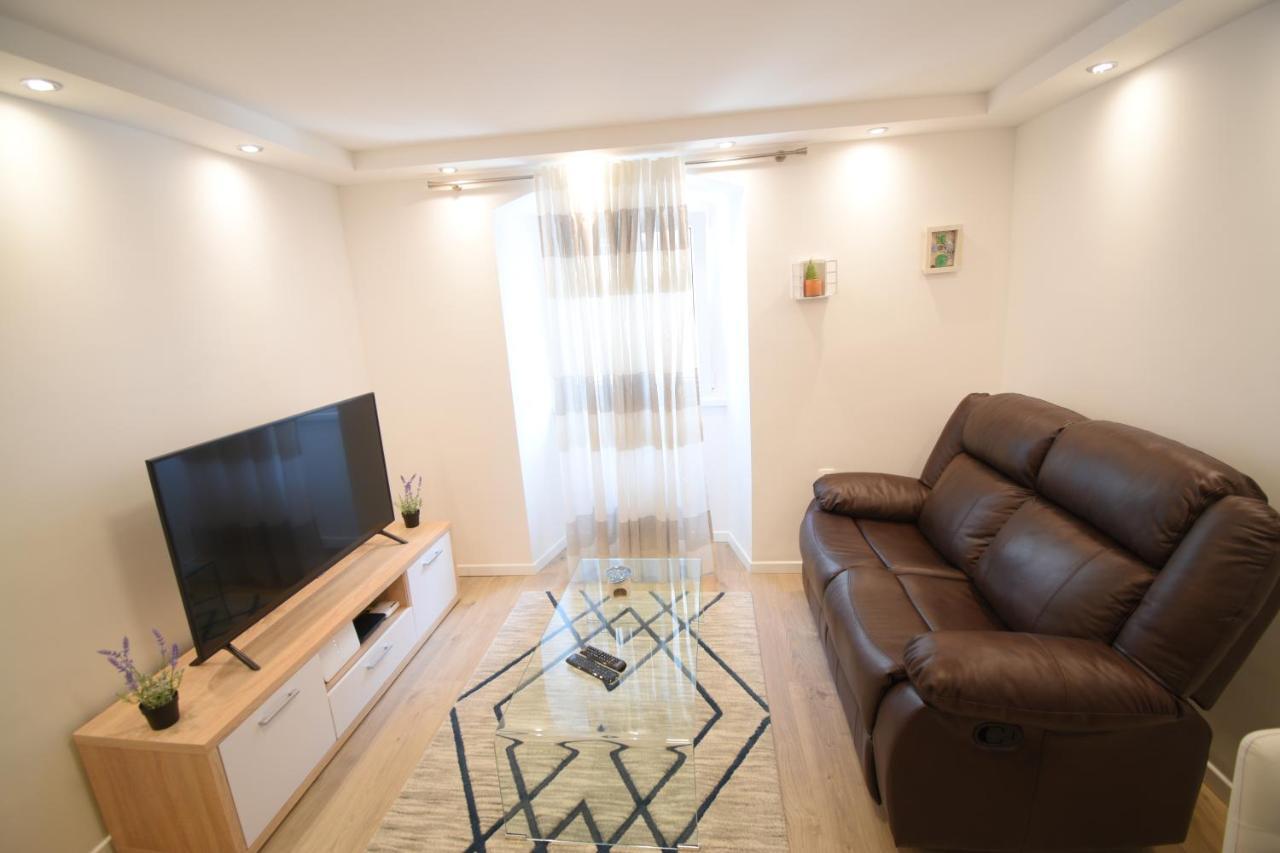 Apartman Veronique Fiume Esterno foto