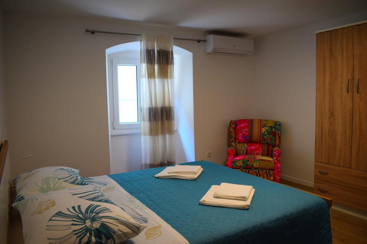 Apartman Veronique Fiume Esterno foto