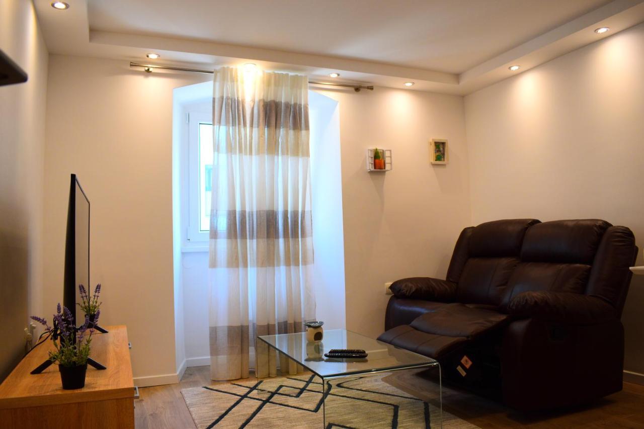 Apartman Veronique Fiume Esterno foto