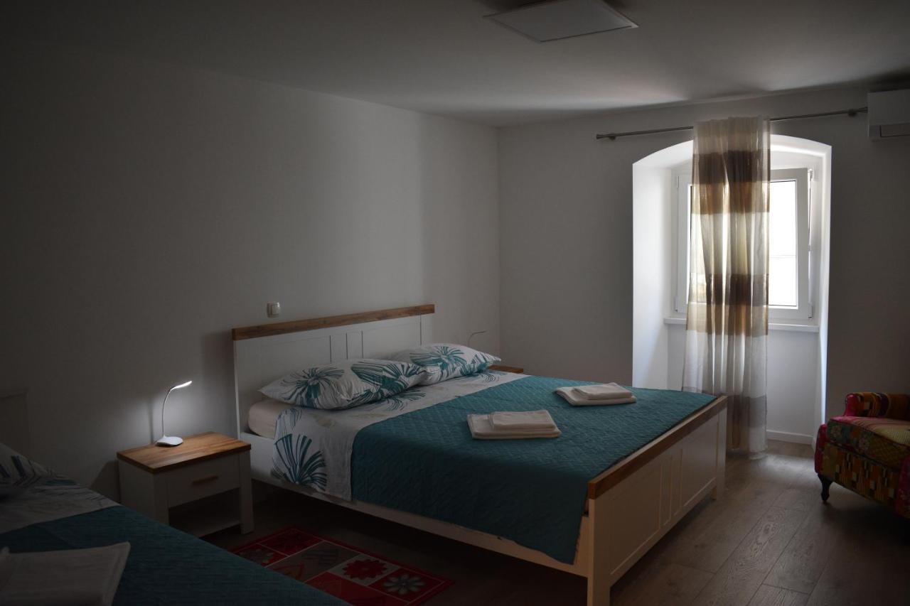 Apartman Veronique Fiume Esterno foto