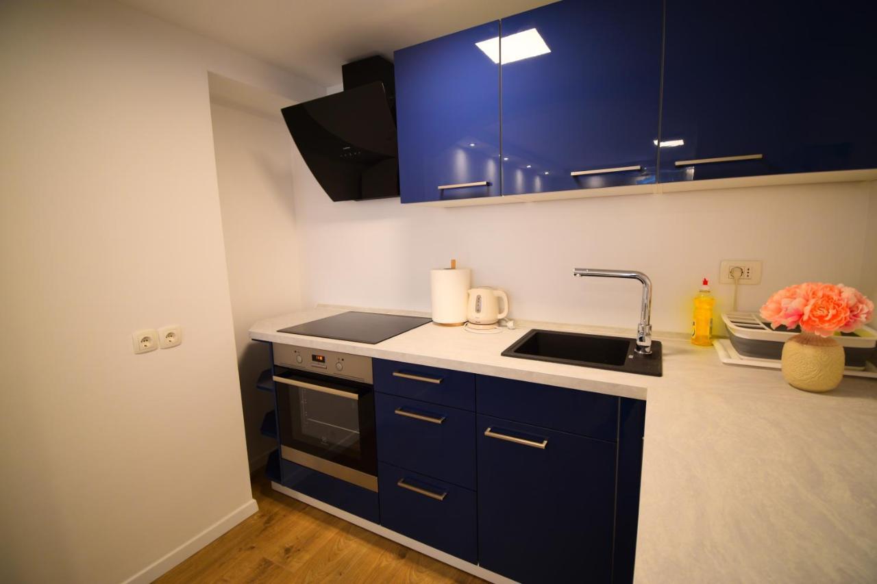 Apartman Veronique Fiume Esterno foto