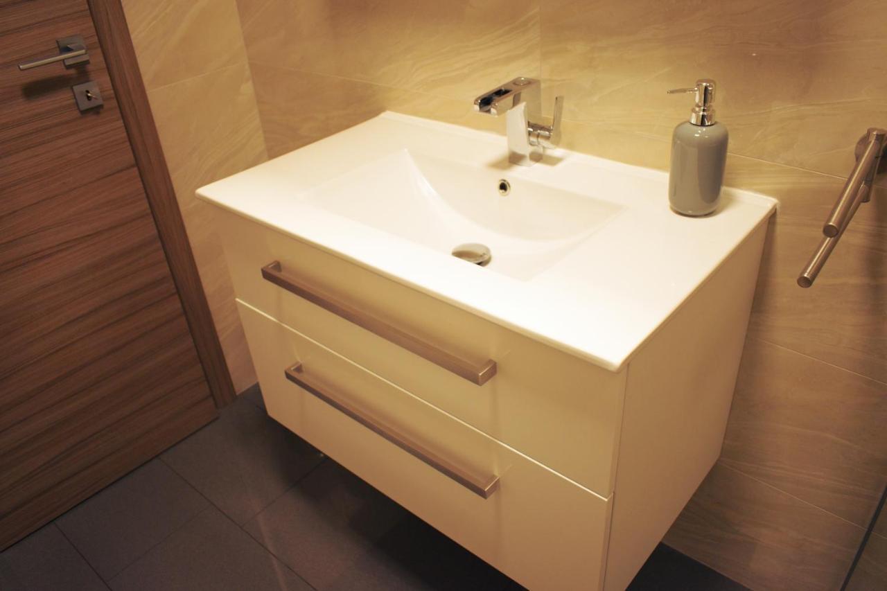 Apartman Veronique Fiume Esterno foto