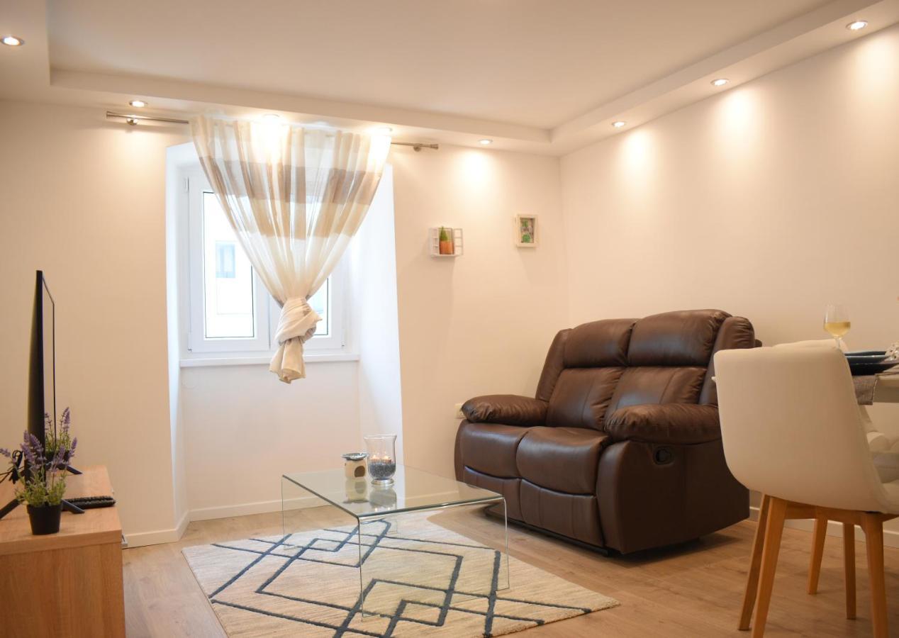 Apartman Veronique Fiume Esterno foto