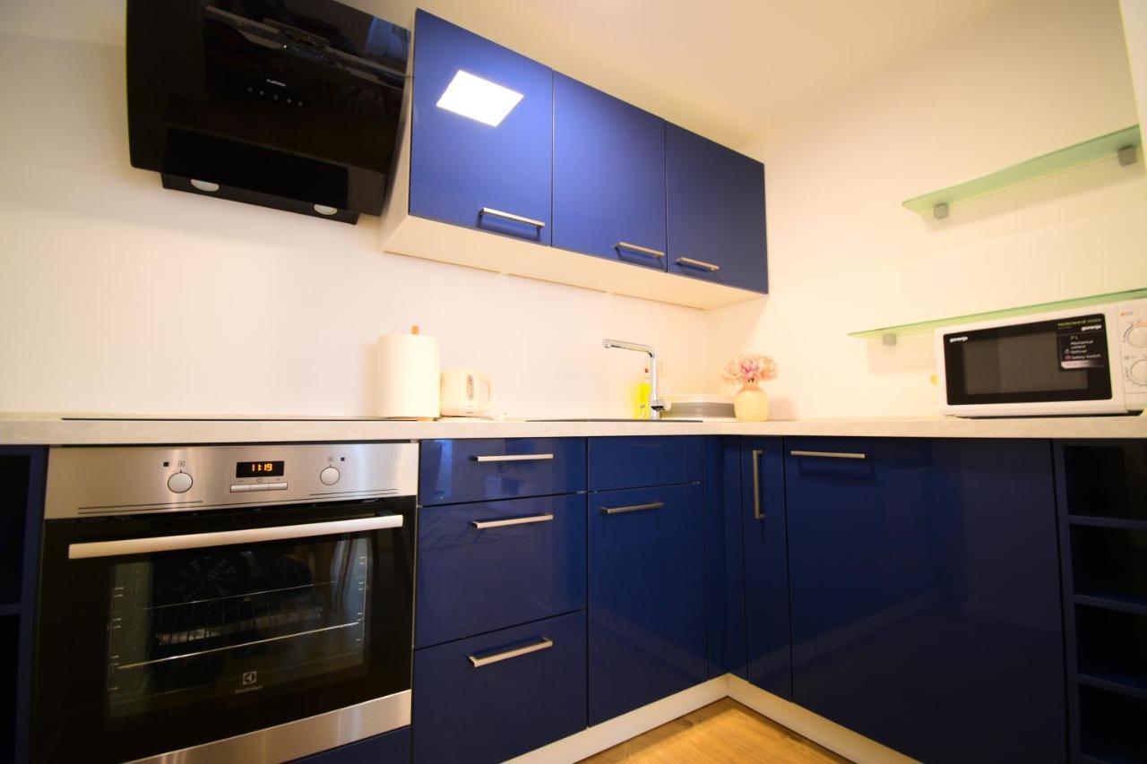 Apartman Veronique Fiume Esterno foto