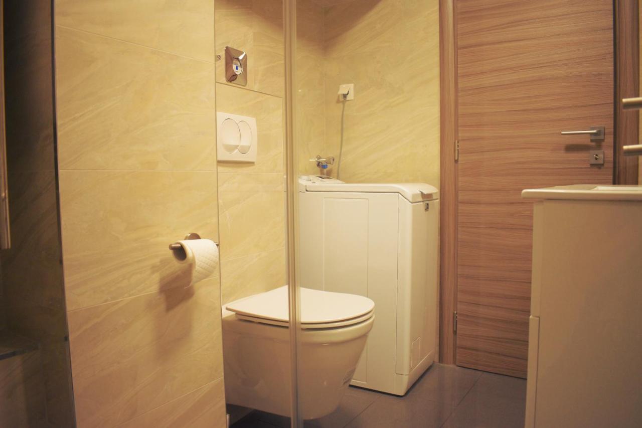 Apartman Veronique Fiume Esterno foto
