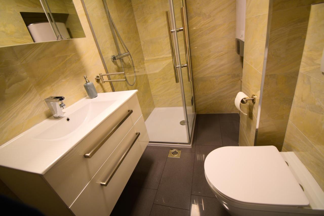 Apartman Veronique Fiume Esterno foto
